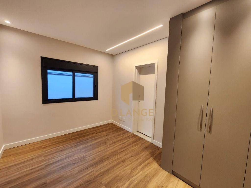 Casa de Condomínio à venda com 3 quartos, 203m² - Foto 20