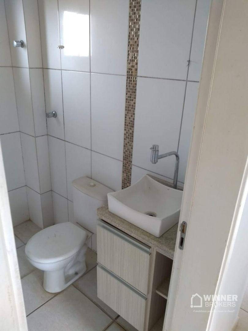 Apartamento à venda com 3 quartos, 58m² - Foto 13