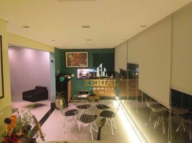 Apartamento à venda e aluguel com 3 quartos, 146m² - Foto 4