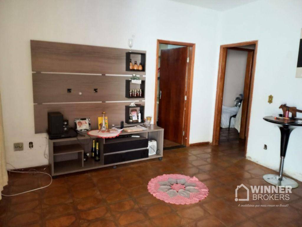 Casa à venda com 3 quartos, 175m² - Foto 6