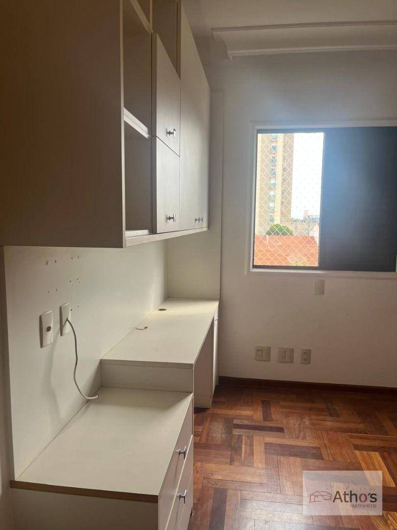 Apartamento à venda com 3 quartos, 110m² - Foto 36