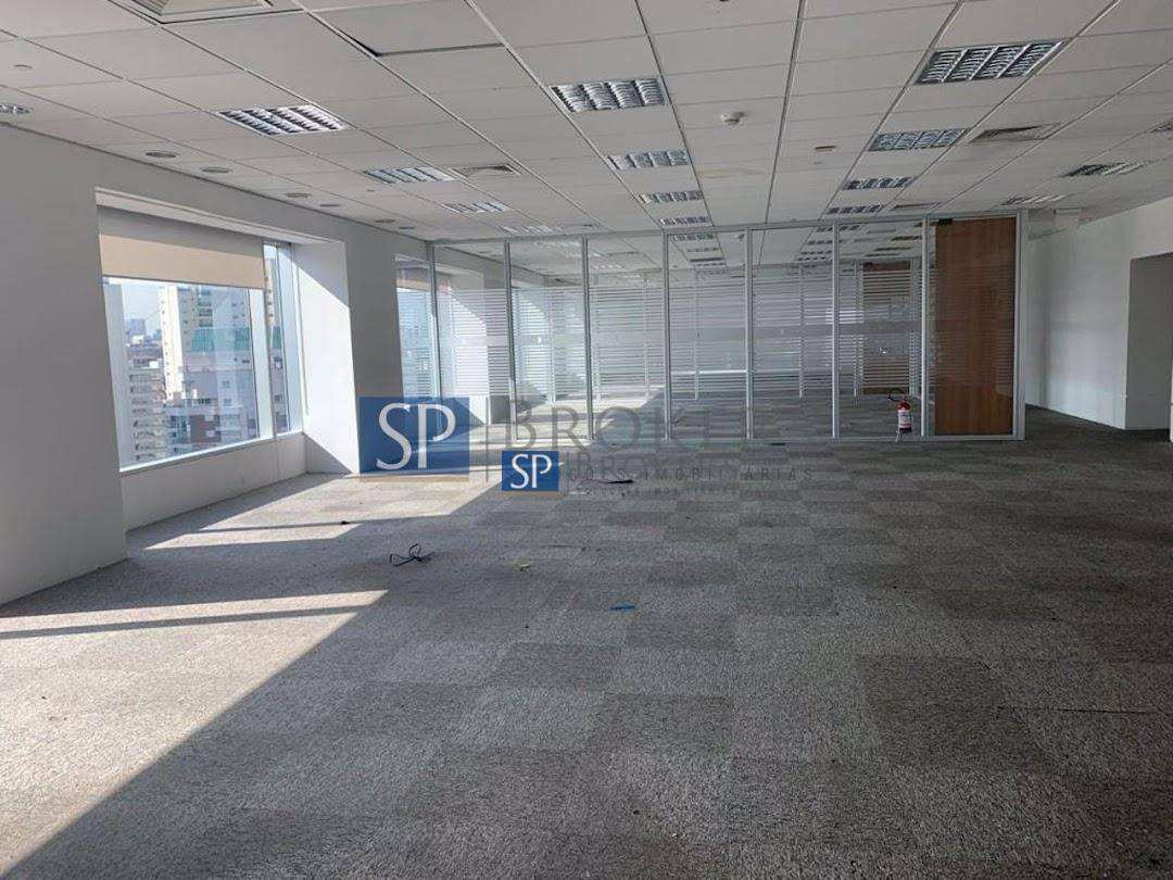 Conjunto Comercial-Sala para alugar, 919m² - Foto 4