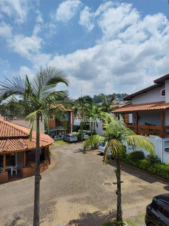 Casa de Condomínio à venda com 3 quartos, 146m² - Foto 7