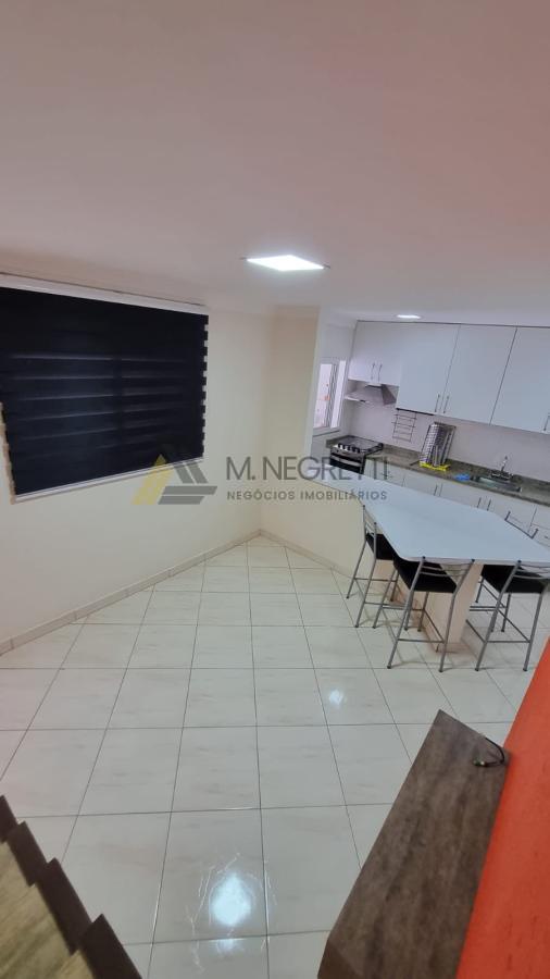 Sobrado à venda com 2 quartos, 76m² - Foto 3