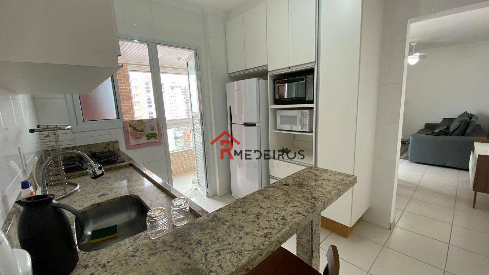 Apartamento à venda com 2 quartos, 68m² - Foto 7