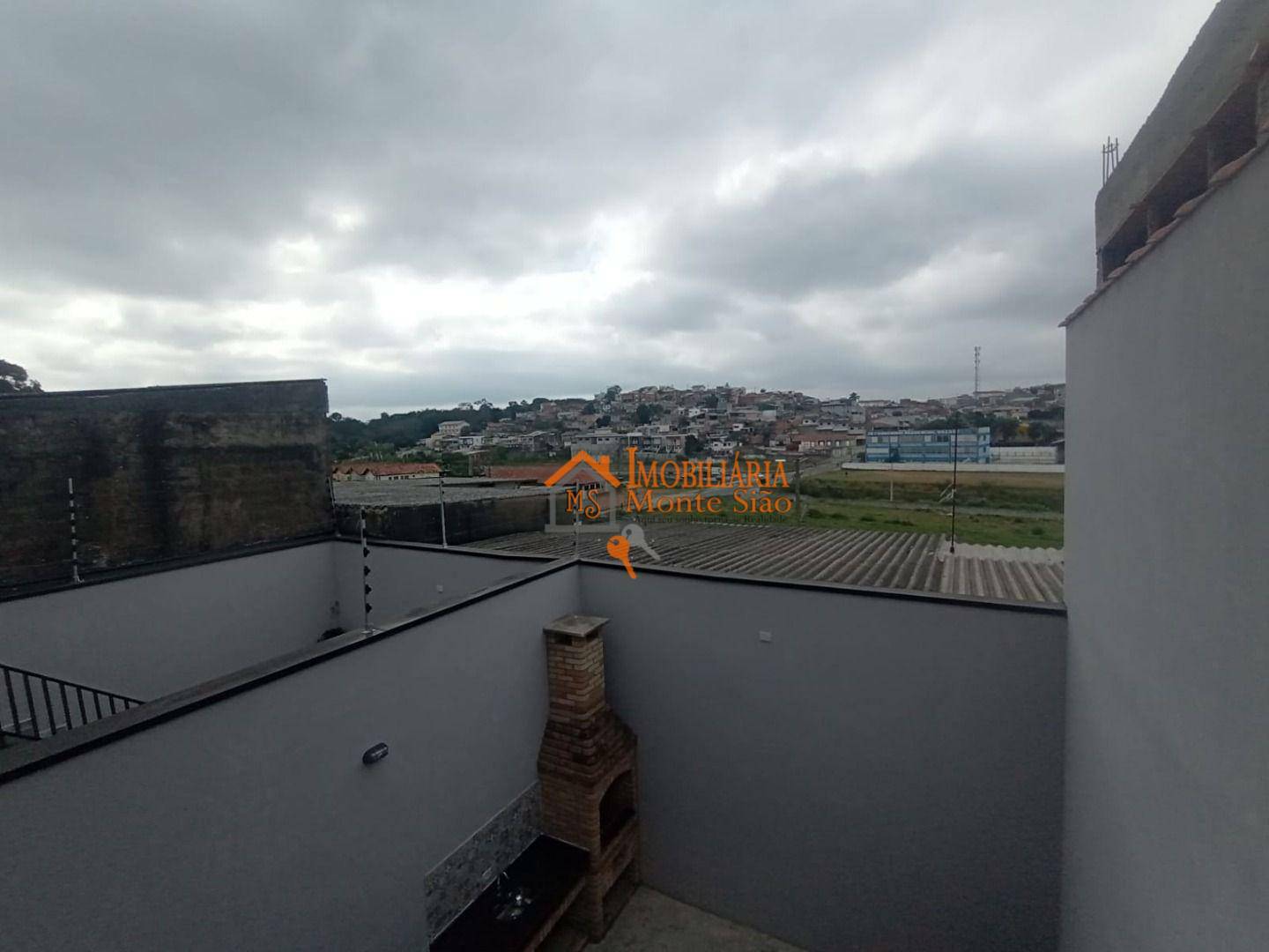 Sobrado à venda com 2 quartos, 100m² - Foto 12