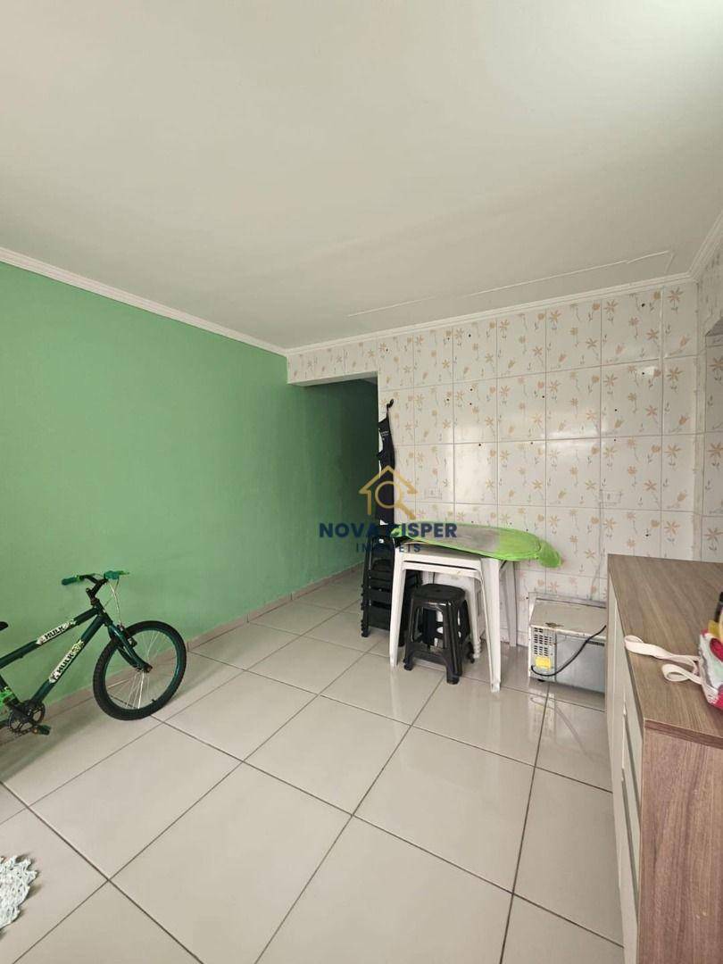 Sobrado à venda com 3 quartos, 250m² - Foto 18