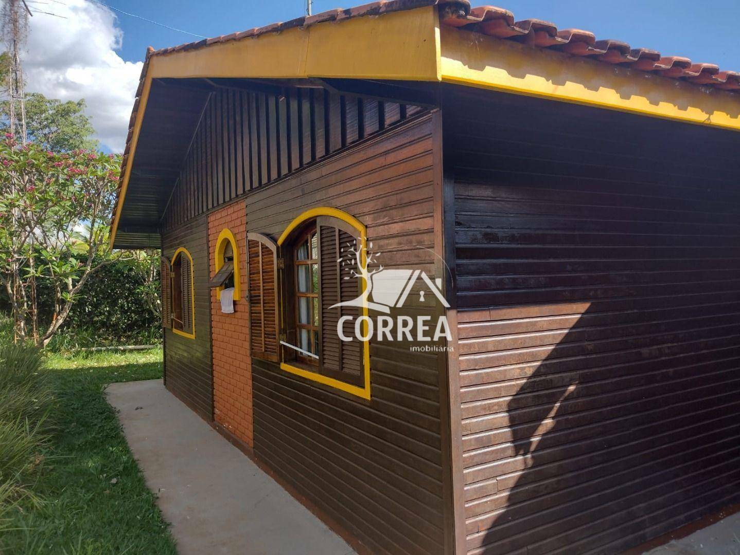 Chácara à venda com 5 quartos, 270m² - Foto 4