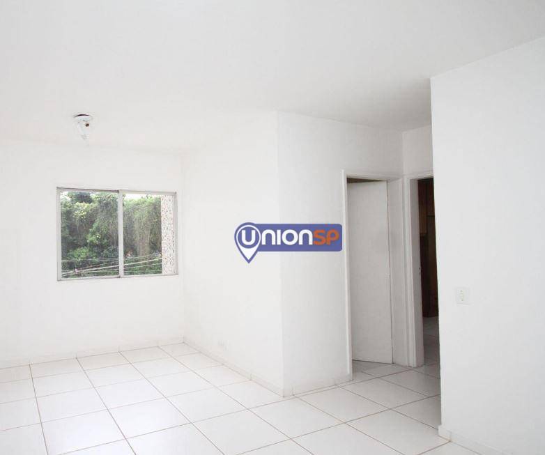 Apartamento à venda com 1 quarto, 37m² - Foto 1