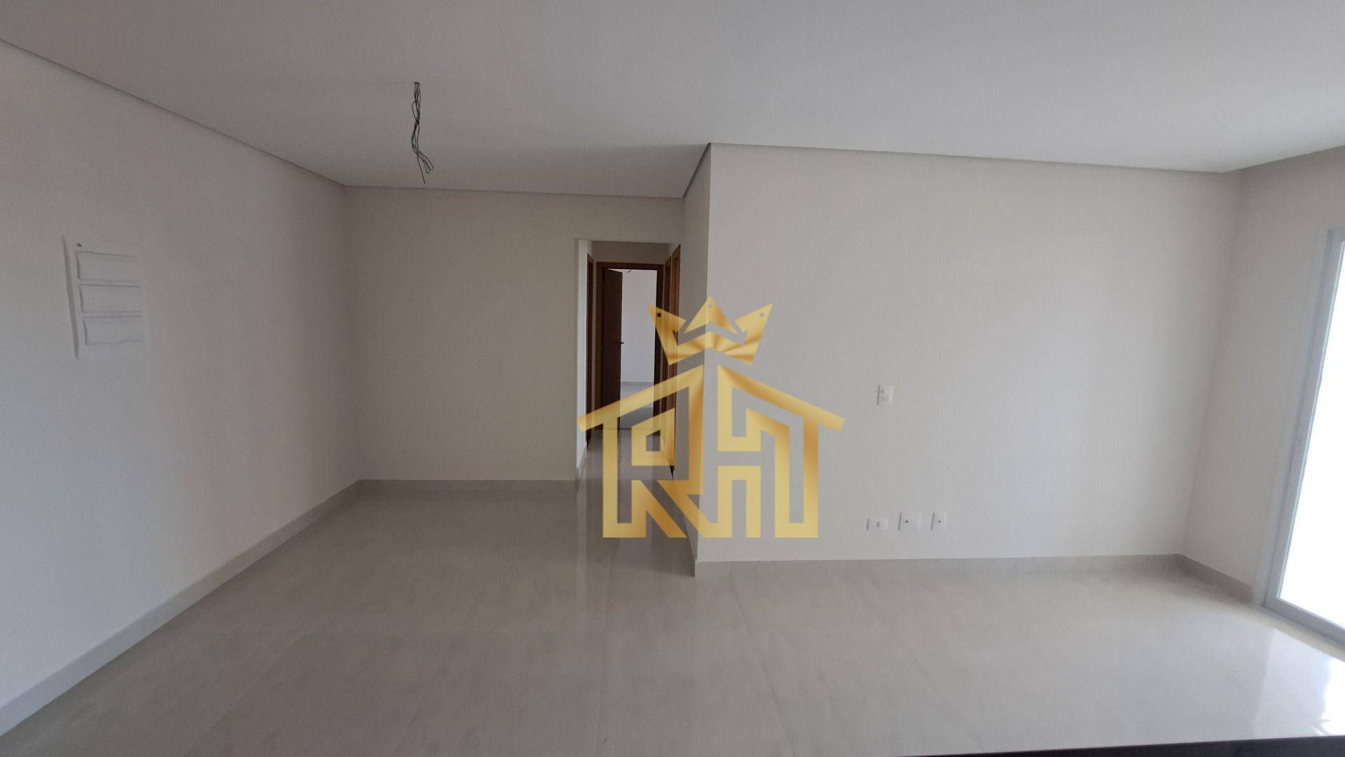 Apartamento à venda com 3 quartos, 118m² - Foto 5