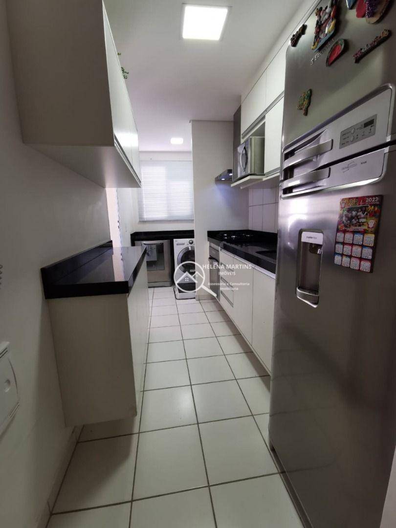 Apartamento à venda com 2 quartos, 76m² - Foto 5