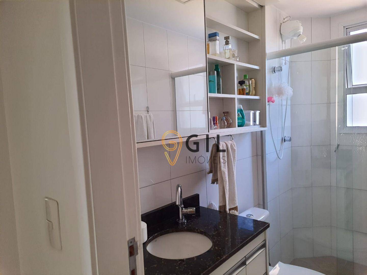 Apartamento à venda com 2 quartos, 90m² - Foto 7