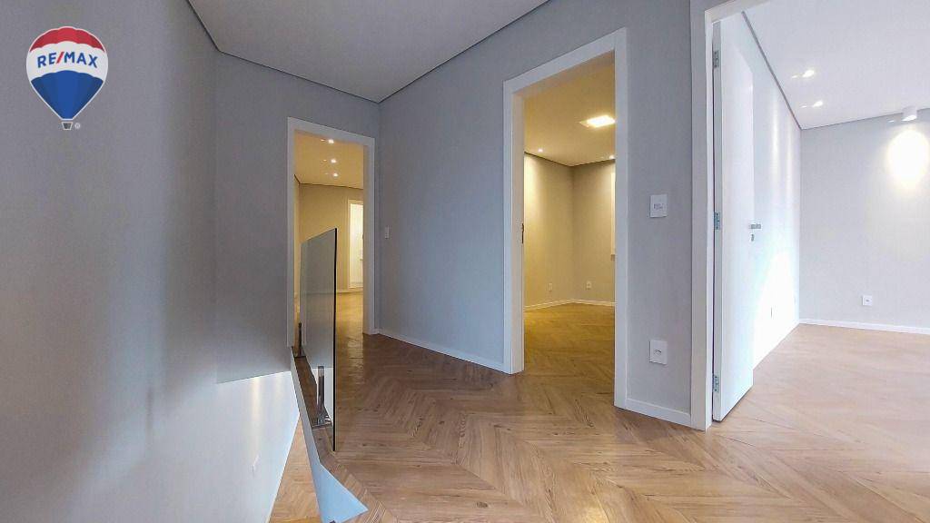 Sobrado à venda com 3 quartos, 192m² - Foto 25