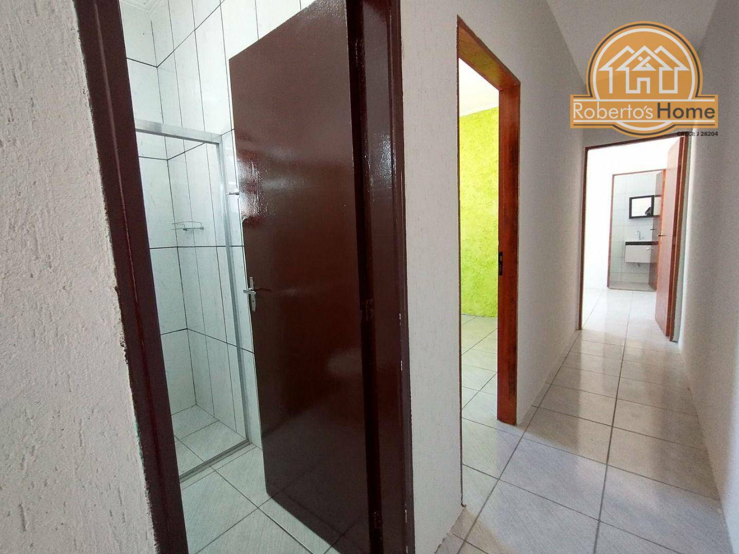 Casa à venda com 2 quartos, 88m² - Foto 10