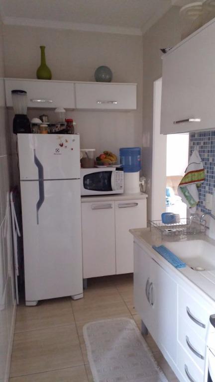 Apartamento à venda com 2 quartos, 45m² - Foto 10