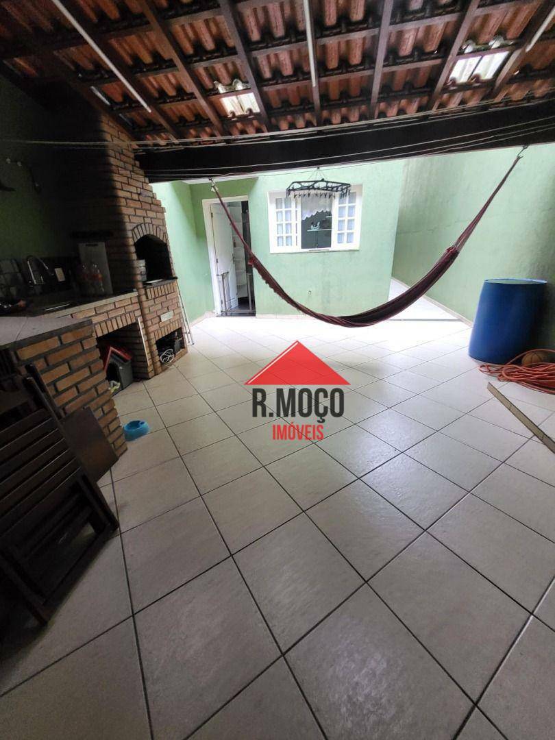 Sobrado à venda com 3 quartos, 152m² - Foto 36