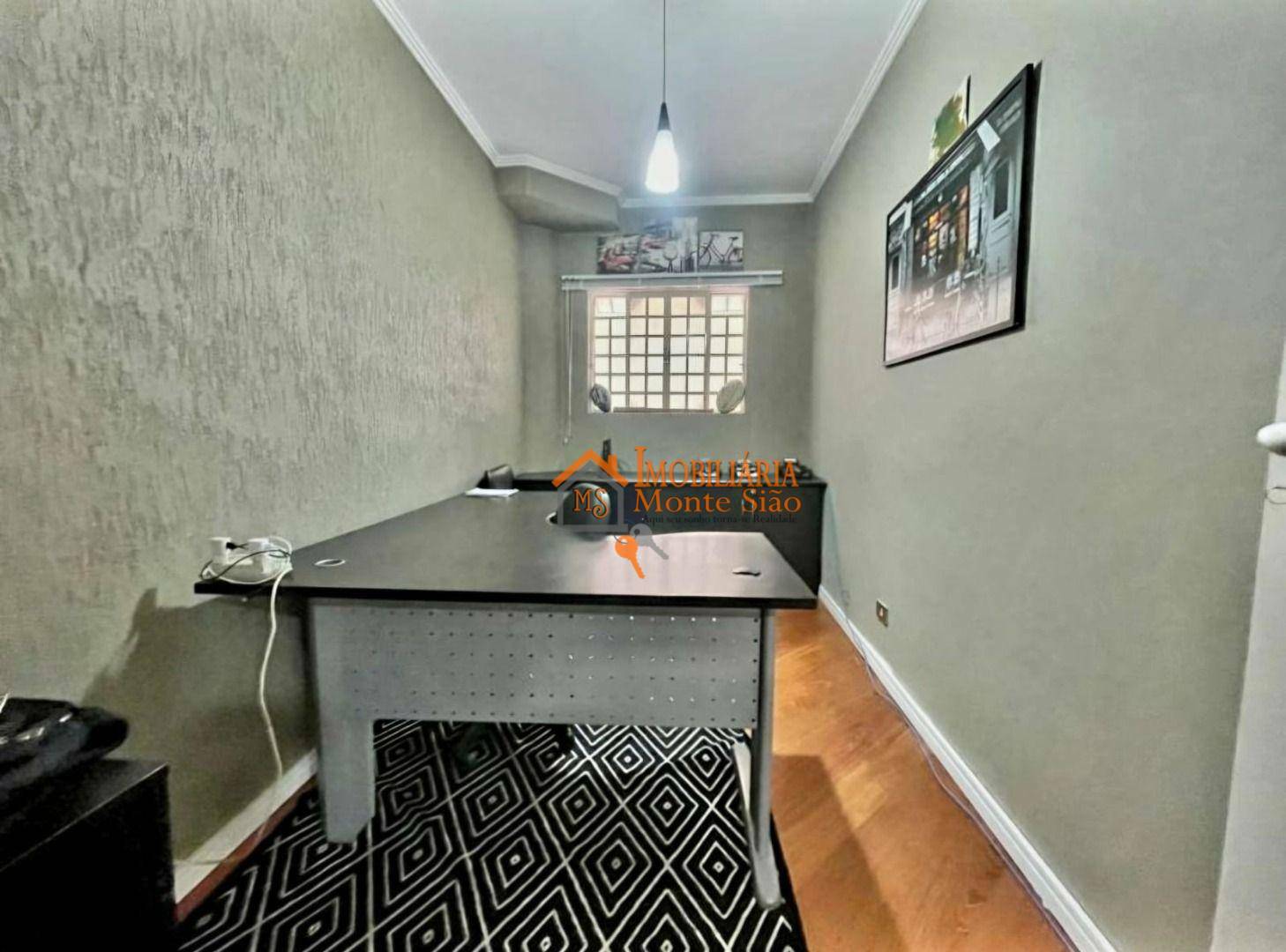 Sobrado à venda com 4 quartos, 512m² - Foto 39