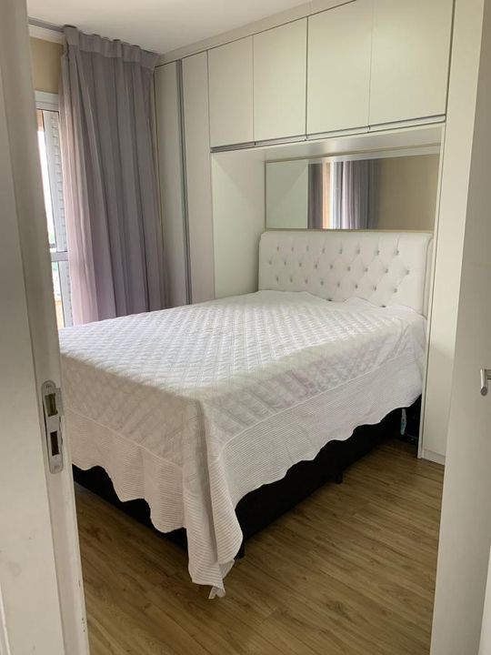 Apartamento à venda com 3 quartos, 76m² - Foto 23