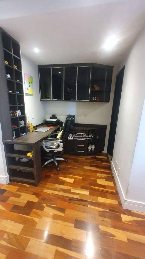 Apartamento à venda com 3 quartos, 114m² - Foto 22