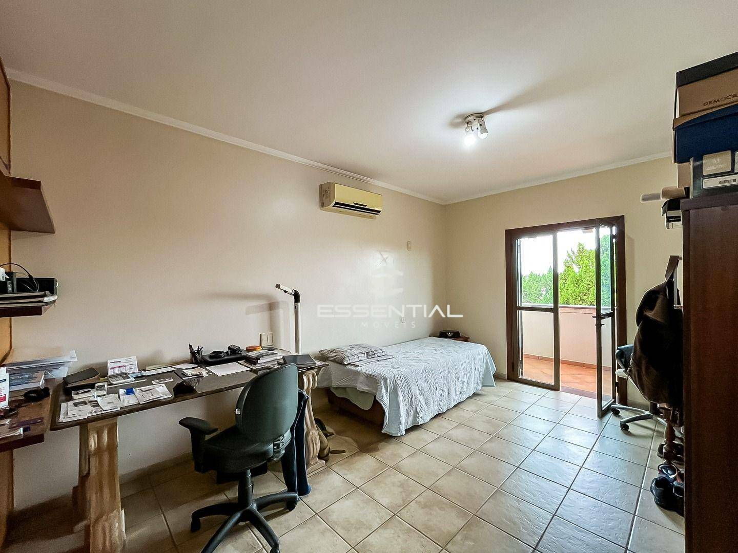 Casa de Condomínio à venda com 5 quartos, 420m² - Foto 34