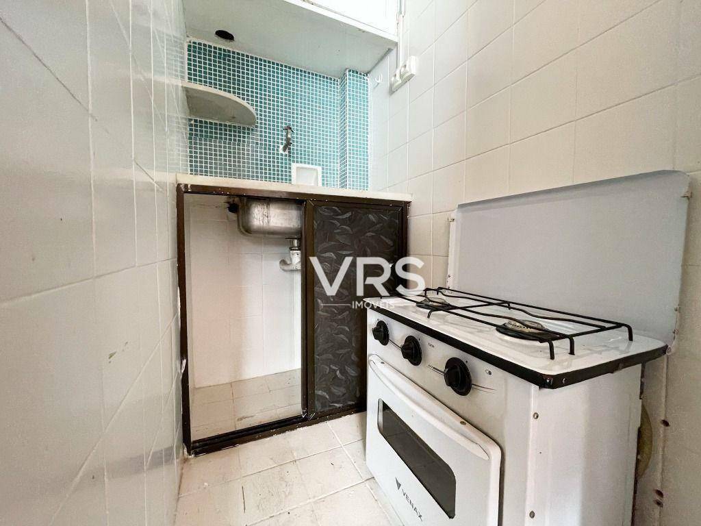 Apartamento à venda com 1 quarto, 28m² - Foto 5