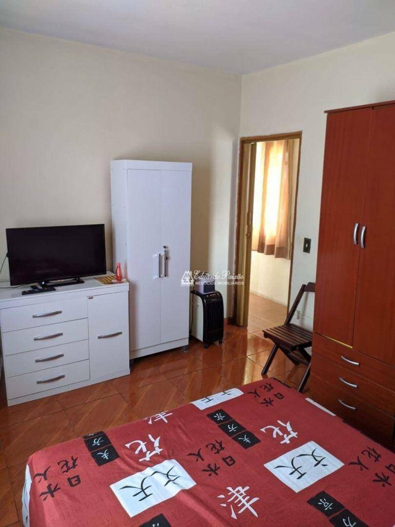 Casa à venda com 3 quartos, 210m² - Foto 16