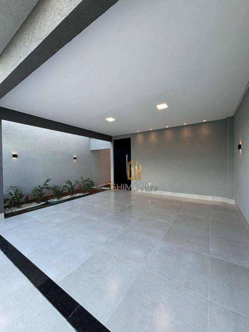 Casa à venda com 3 quartos, 147m² - Foto 3