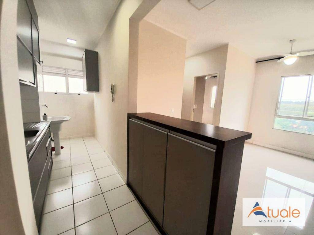 Apartamento à venda e aluguel com 2 quartos, 57m² - Foto 1