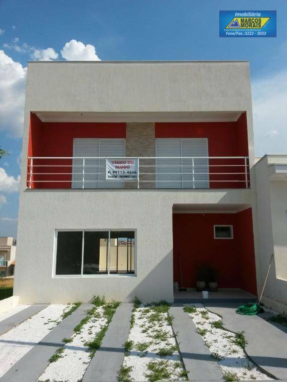 Casa de Condomínio à venda com 3 quartos, 164m² - Foto 7