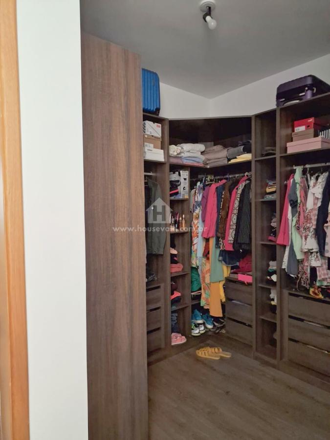 Sobrado à venda com 3 quartos, 243m² - Foto 6