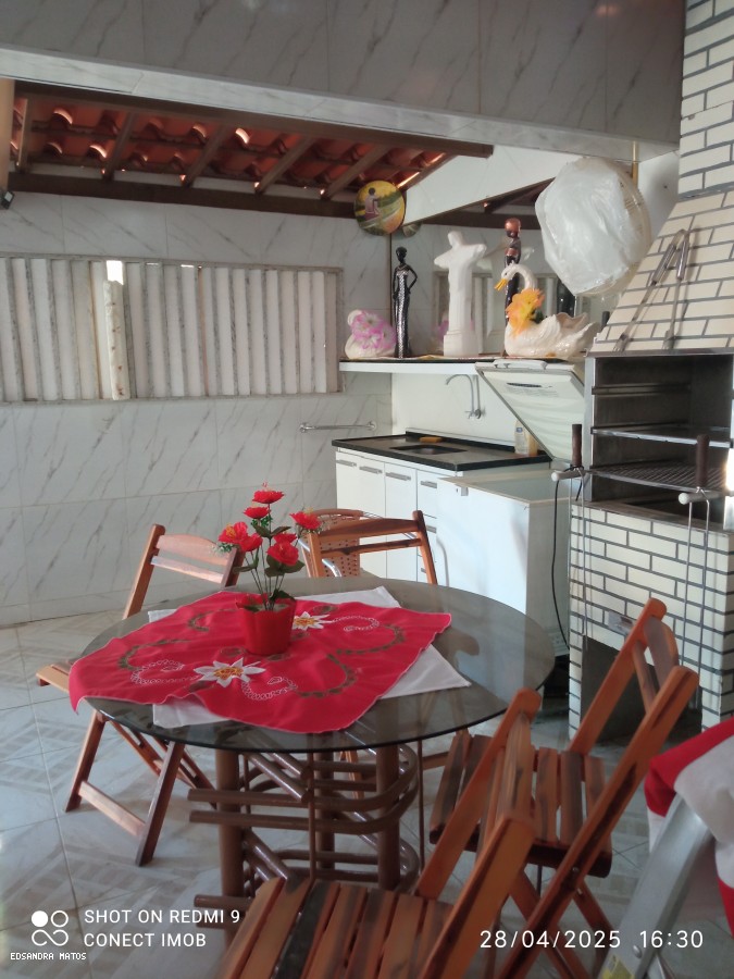 Casa à venda com 2 quartos - Foto 12
