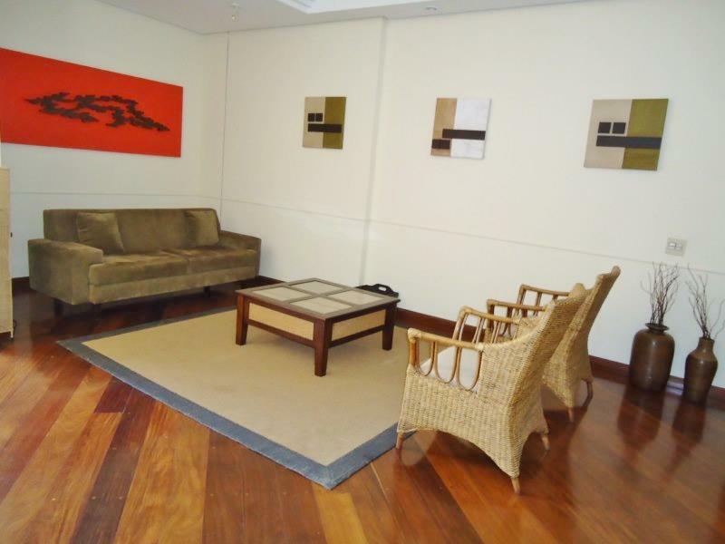 Apartamento à venda com 3 quartos, 98m² - Foto 27