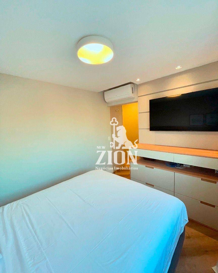 Apartamento à venda com 3 quartos, 125m² - Foto 5