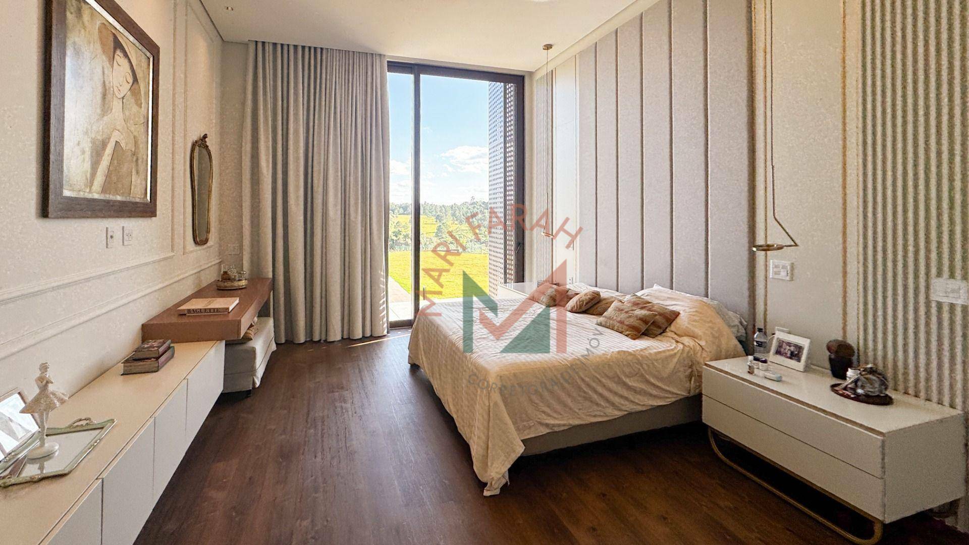 Casa de Condomínio à venda com 4 quartos, 529m² - Foto 12