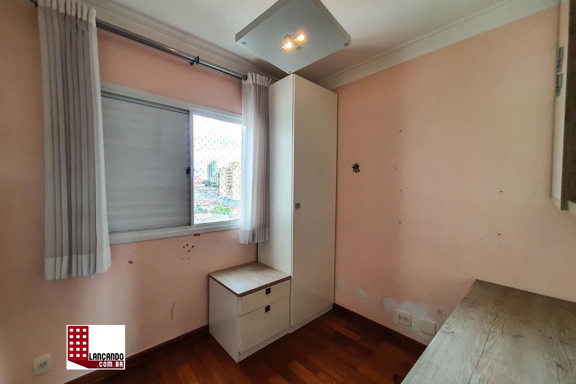 Apartamento à venda com 3 quartos, 91m² - Foto 4