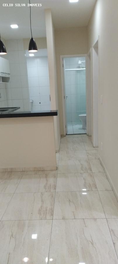 Apartamento à venda com 2 quartos, 57m² - Foto 8