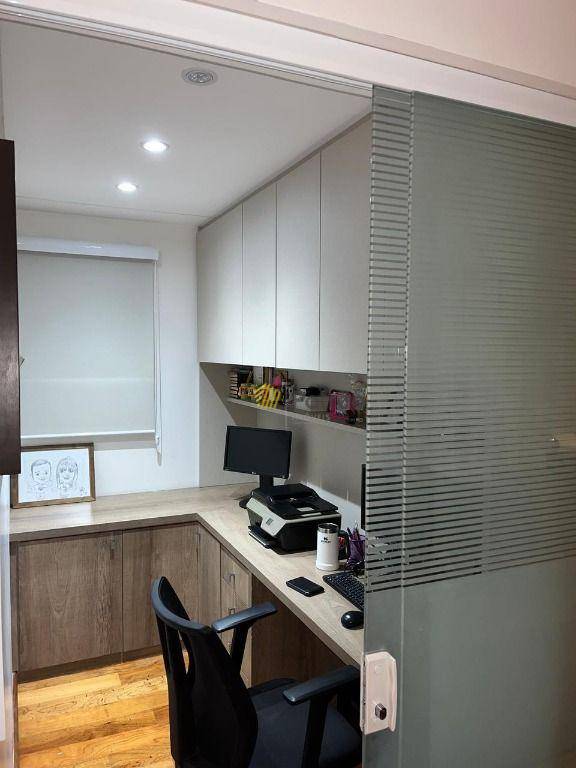 Apartamento à venda com 3 quartos, 107m² - Foto 10