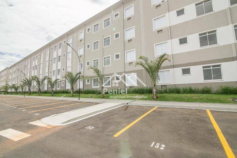 Apartamento à venda com 2 quartos, 44m² - Foto 18