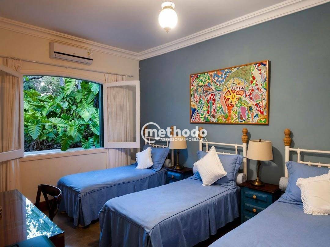 Sítio à venda com 6 quartos, 1600m² - Foto 13