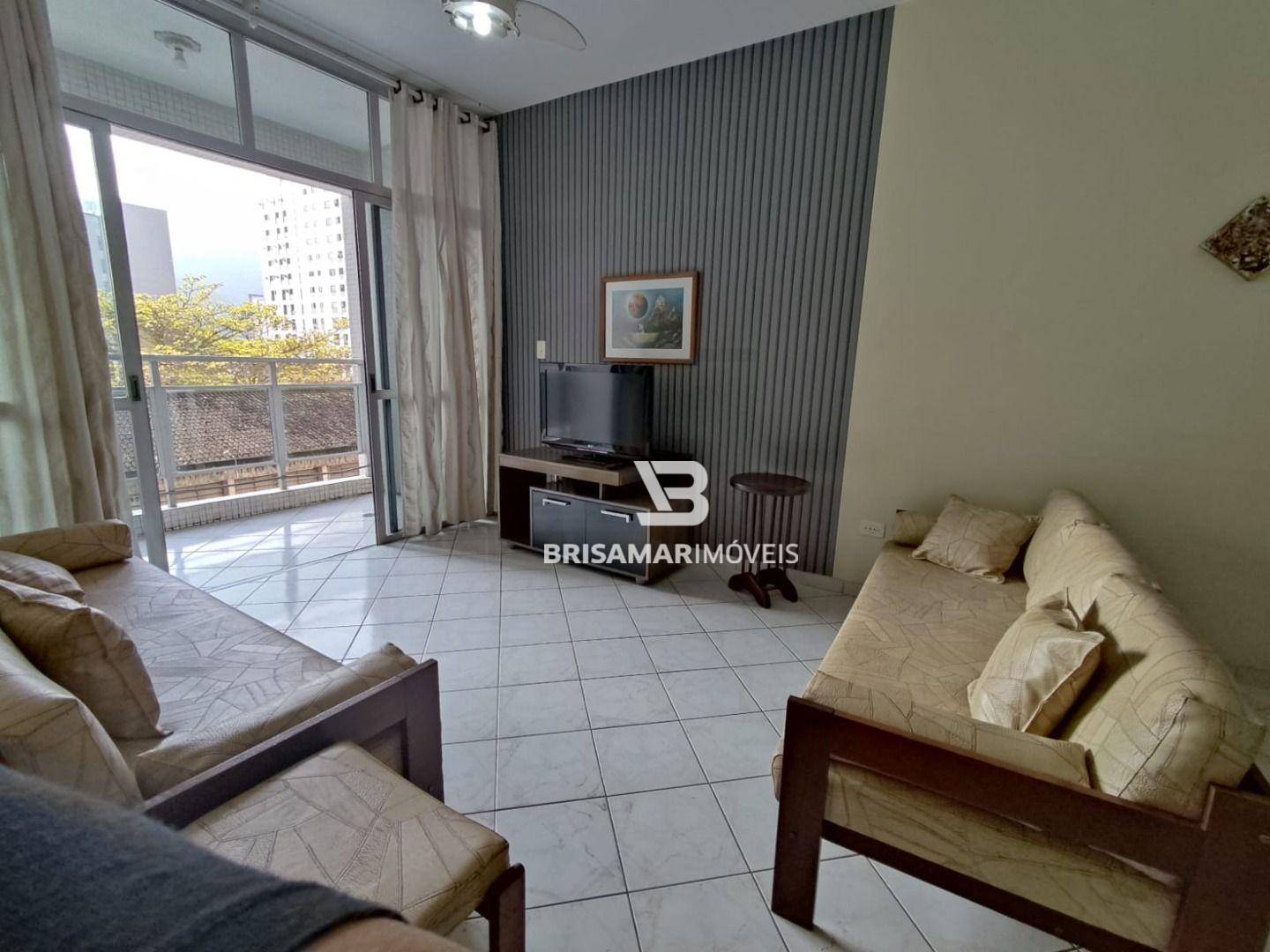 Apartamento à venda com 2 quartos, 90m² - Foto 3