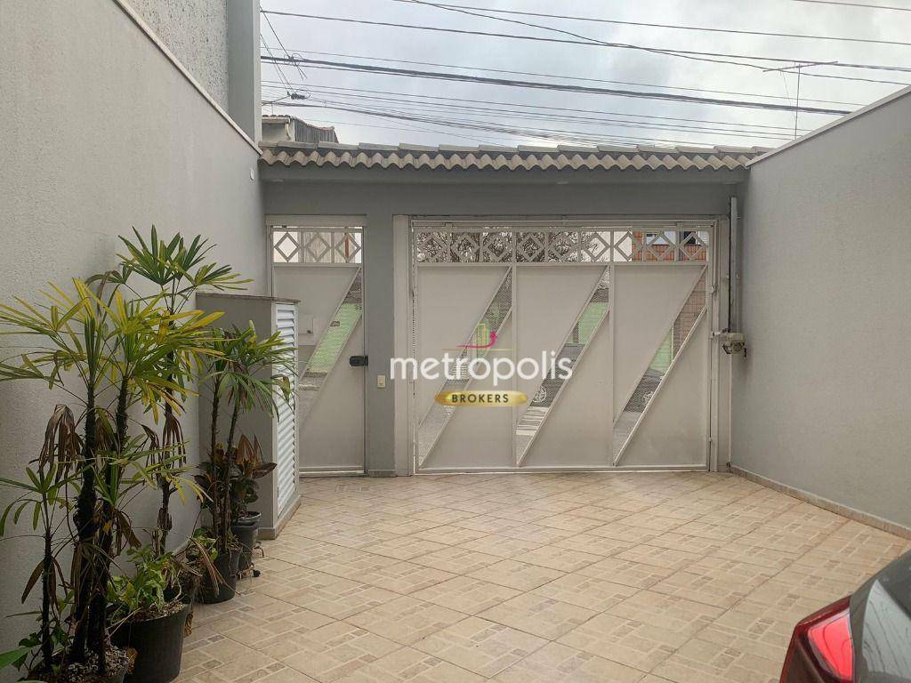 Sobrado à venda com 3 quartos, 282m² - Foto 40