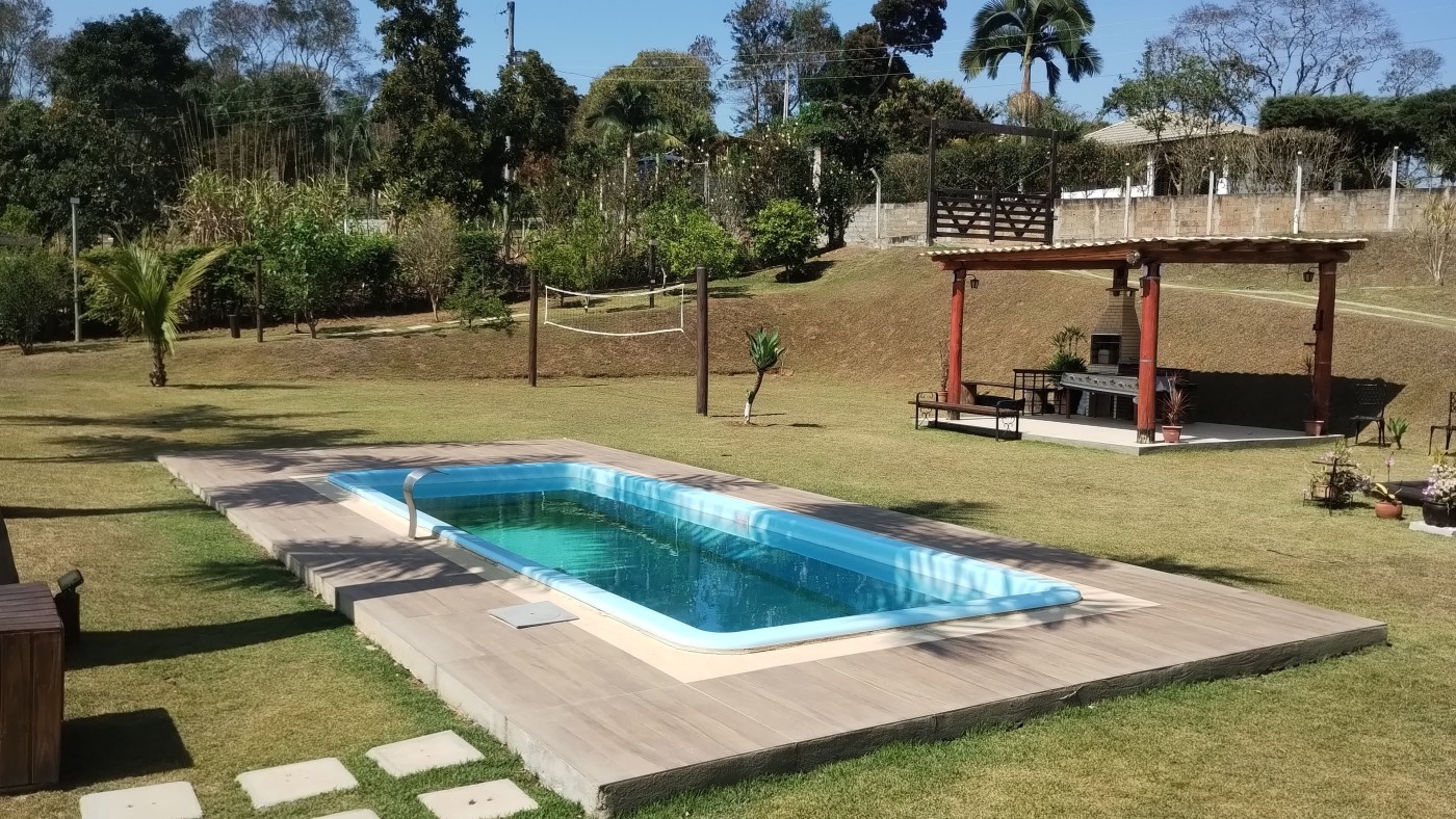 Chácara à venda com 3 quartos, 3200m² - Foto 19