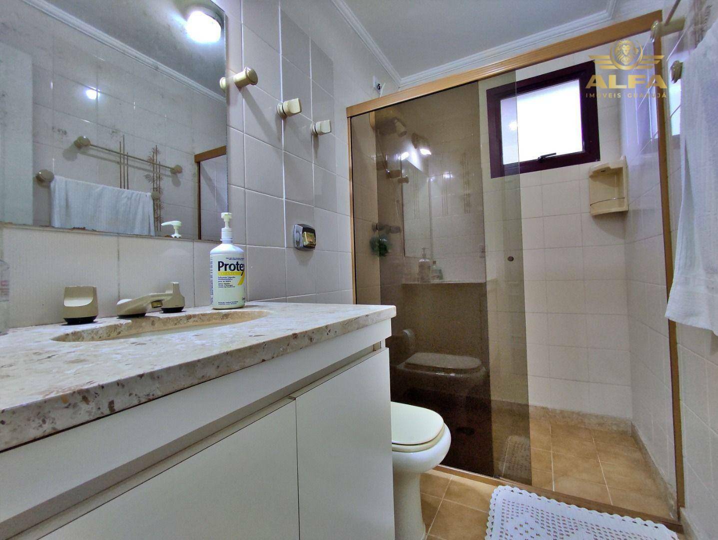 Apartamento à venda com 3 quartos, 168m² - Foto 17