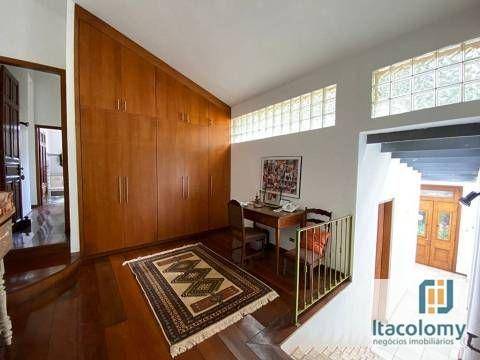 Casa de Condomínio à venda com 4 quartos, 570m² - Foto 12