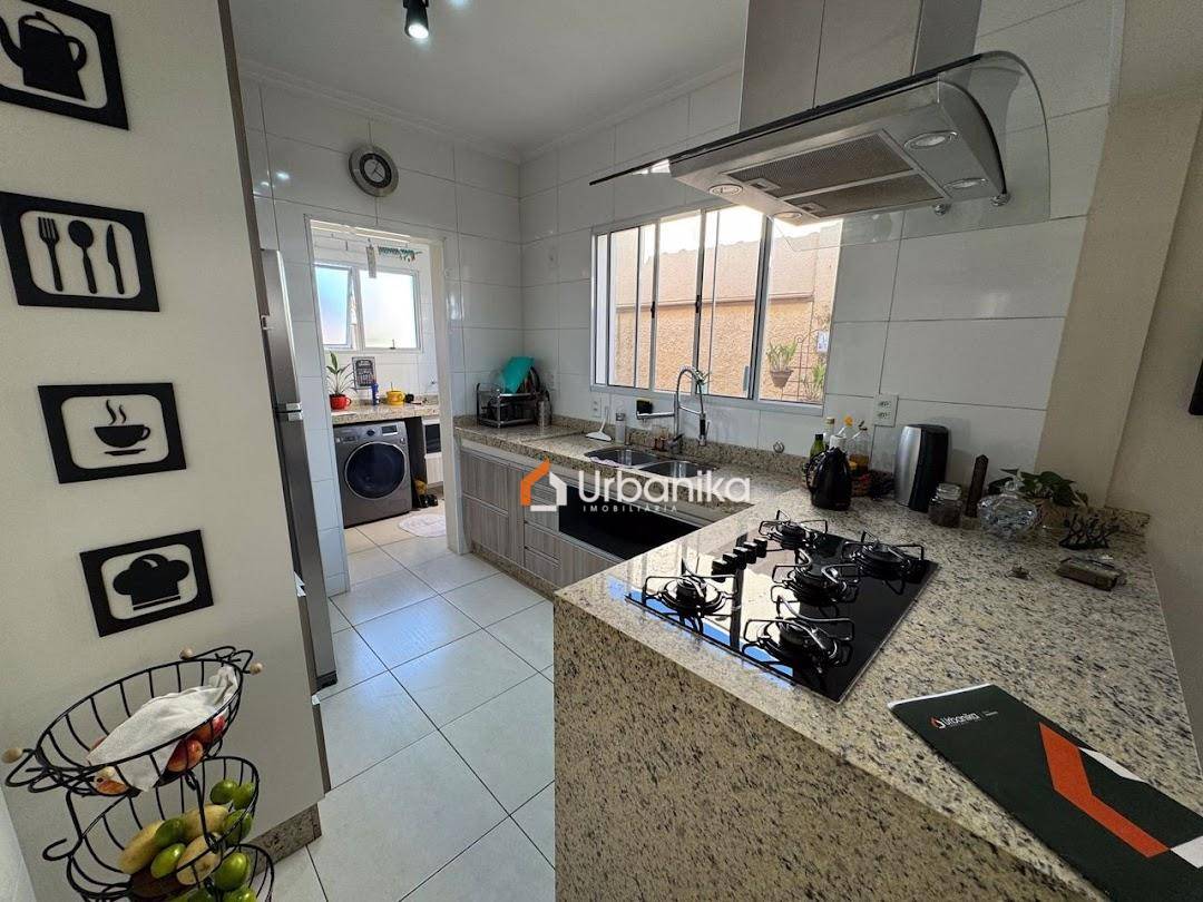 Casa de Condomínio, 3 quartos - Foto 3