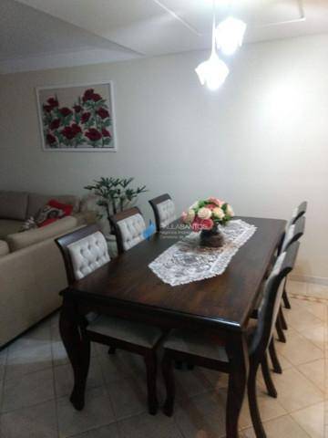 Apartamento à venda com 2 quartos, 79m² - Foto 3