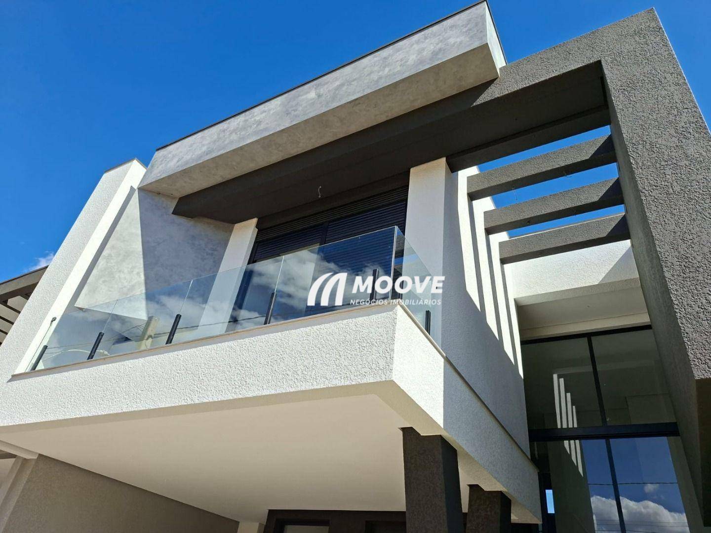 Sobrado, 3 quartos, 162 m² - Foto 3