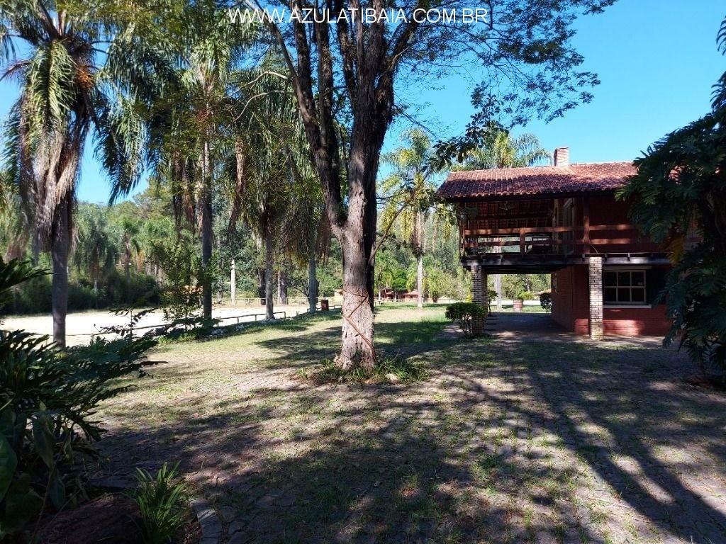 Sítio à venda com 4 quartos, 600m² - Foto 23