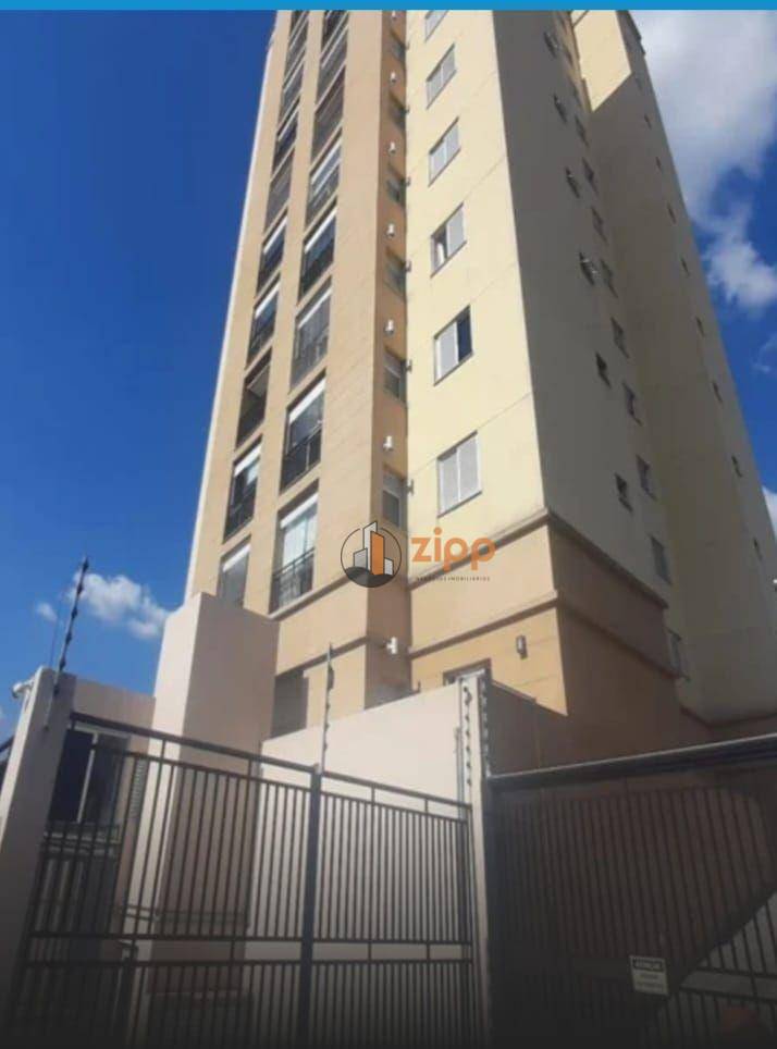 Apartamento à venda com 2 quartos, 59m² - Foto 4