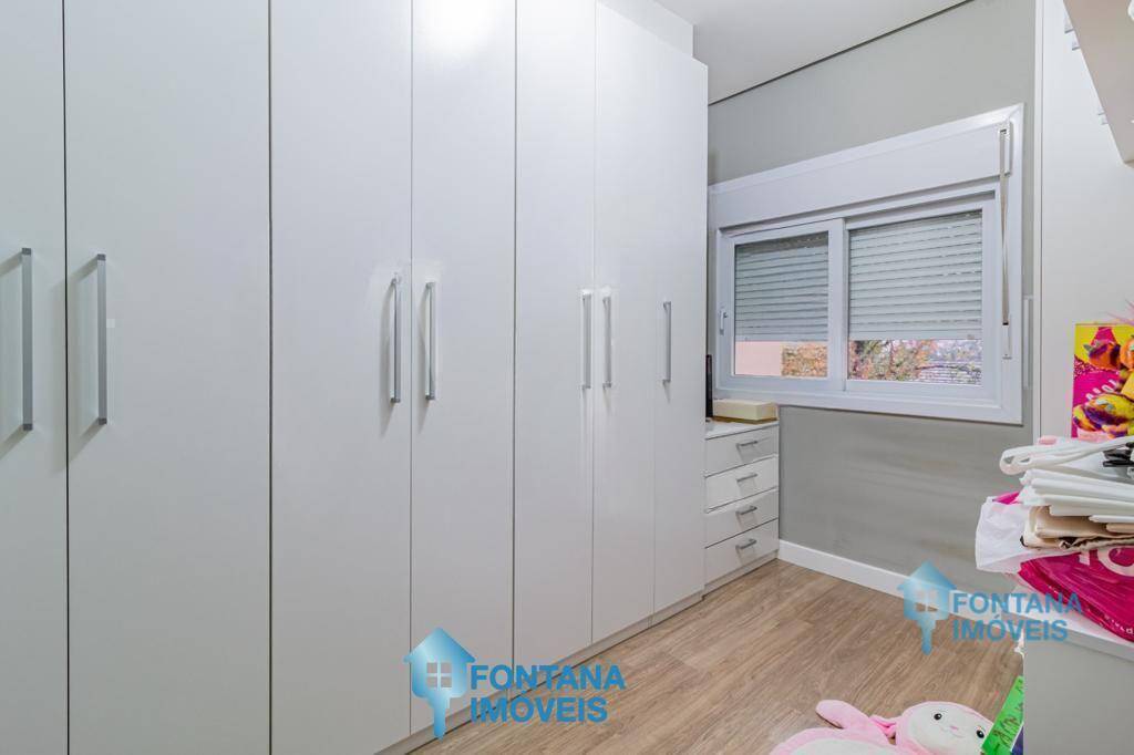 Casa à venda com 3 quartos, 108m² - Foto 21